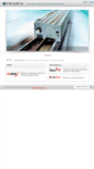 Mobile Screenshot of eremex.com